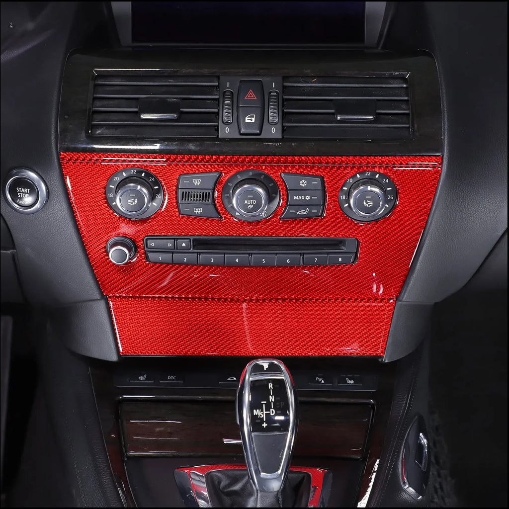 BMW 6 Series E63 – Dashboard Panel