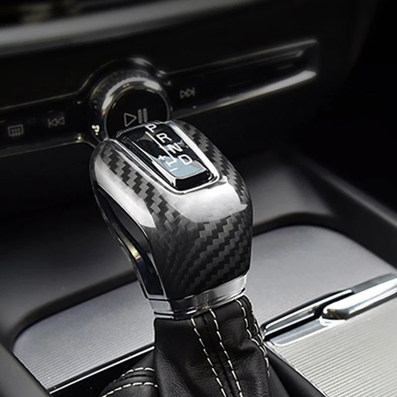 Volvo XC60 – Gear Shift Knob