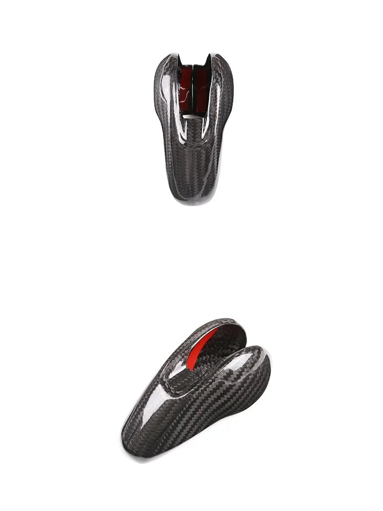 Porsche Macan – Gear Shift Knob