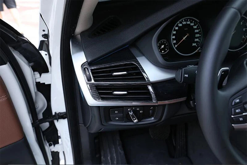 BMW X5 F15 – Gear Shift Knob