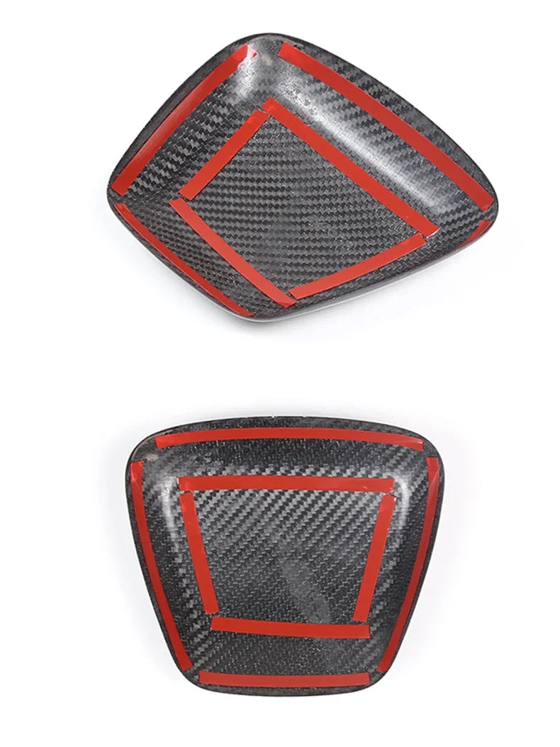 Tesla Model S – Steering Wheel