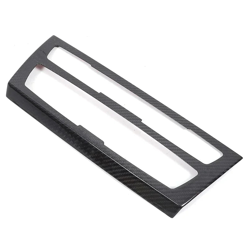 BMW 2 Series F20 – Interior Trim