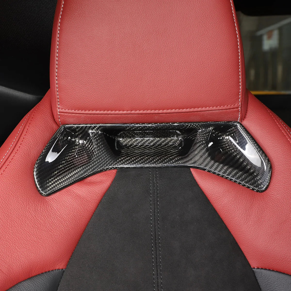 Toyota Supra MK5 – Dashboard Panel
