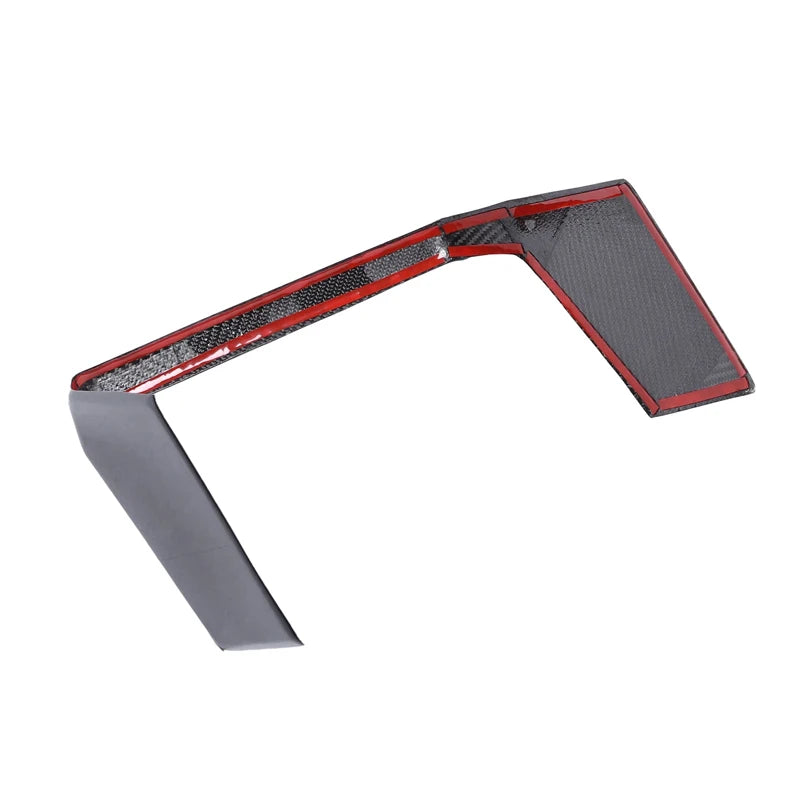 Tesla Cybertruck – Interior Trim