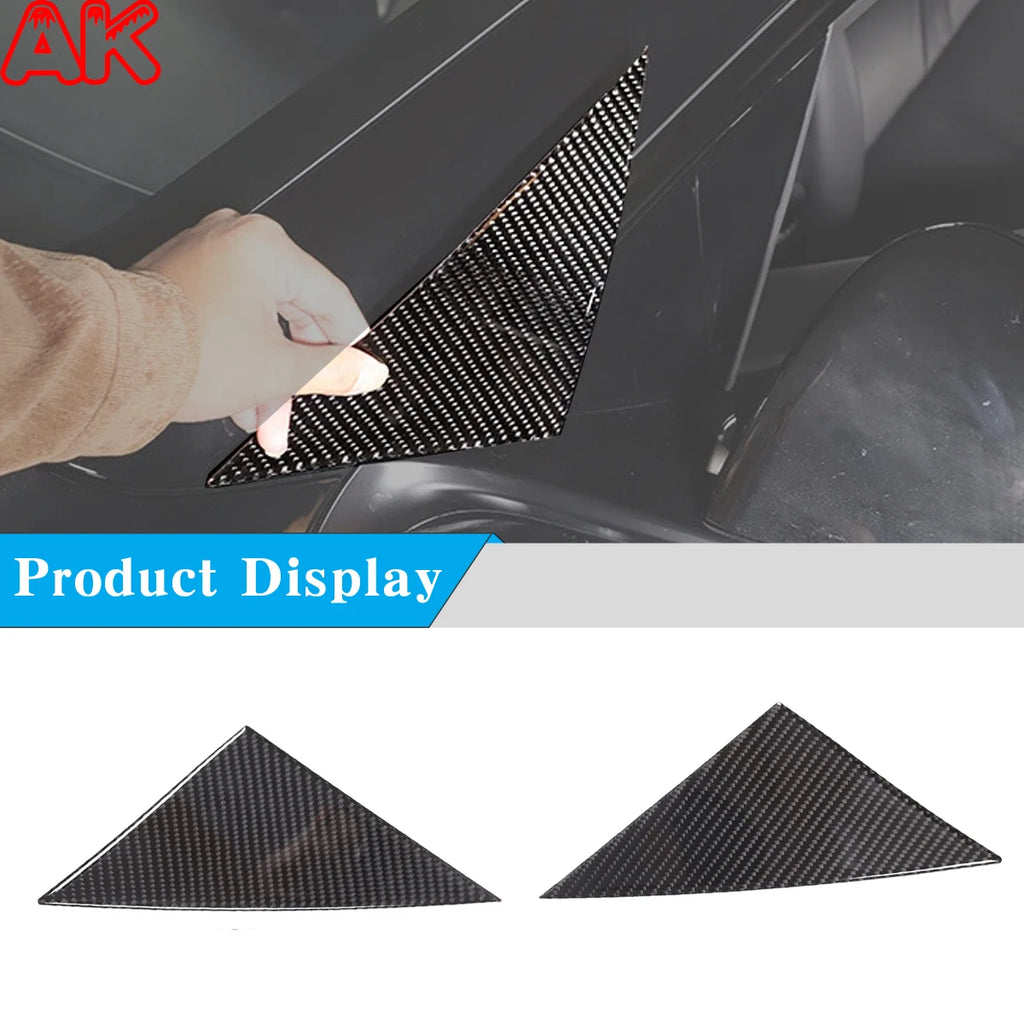 Tesla Model 3 – Pillar Cover