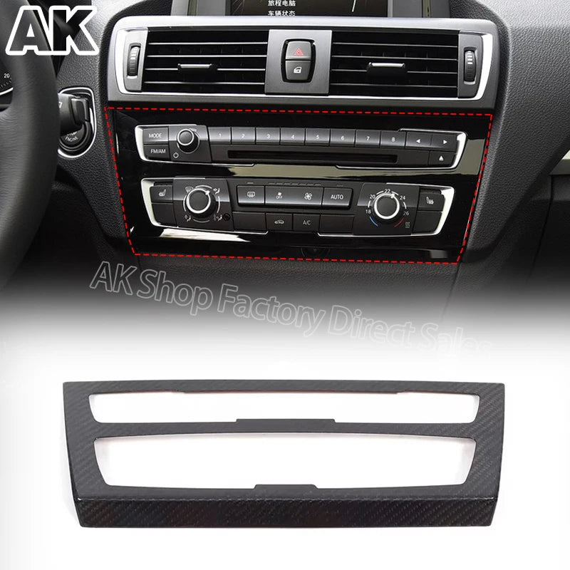 BMW 2 Series F20 – Interior Trim
