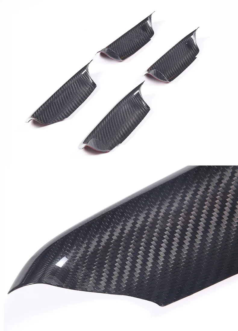 Maserati Grecale – Interior Trim
