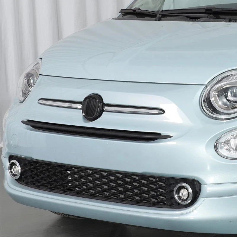 Fiat 500 – Interior Trim
