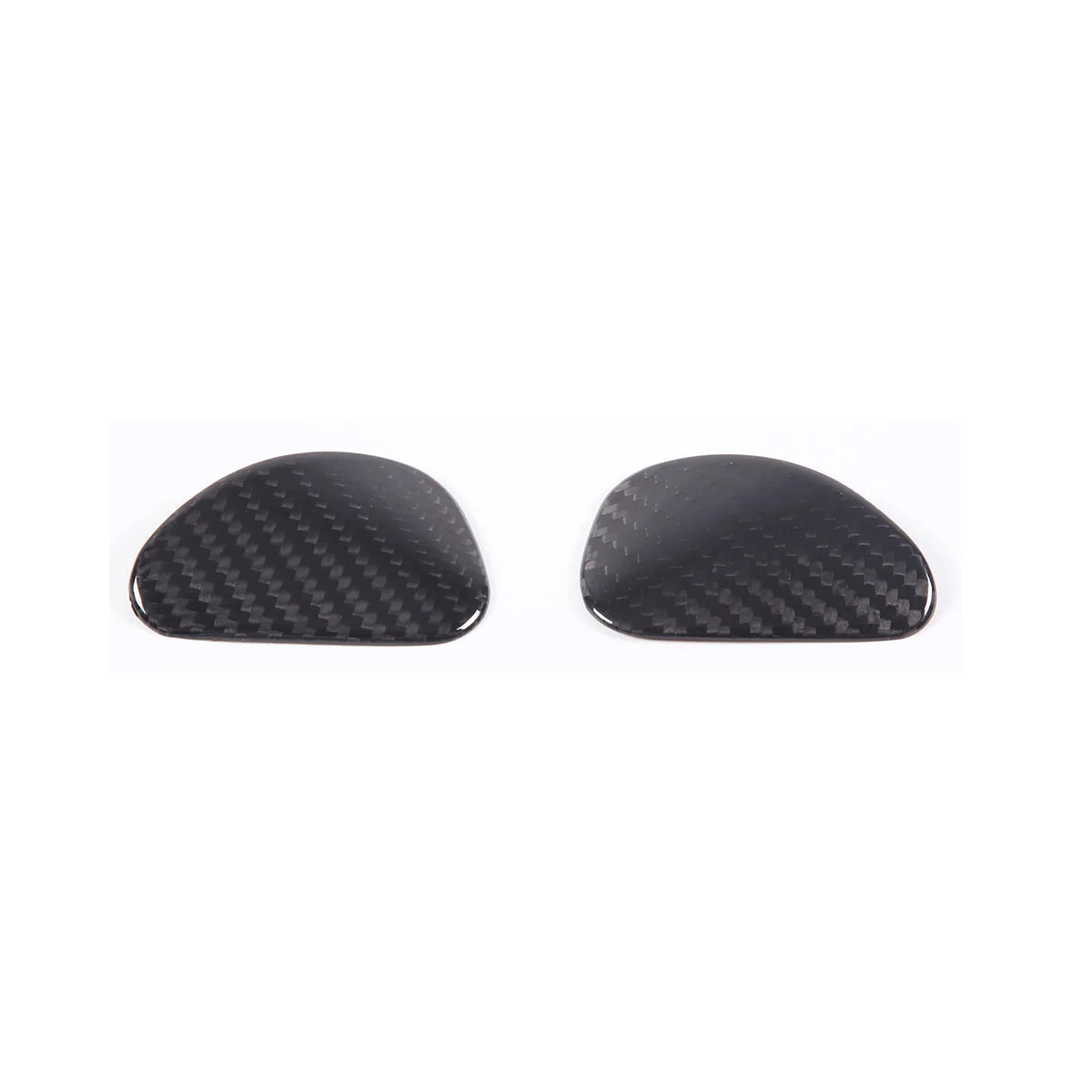 Tesla Model 3 – Interior Trim