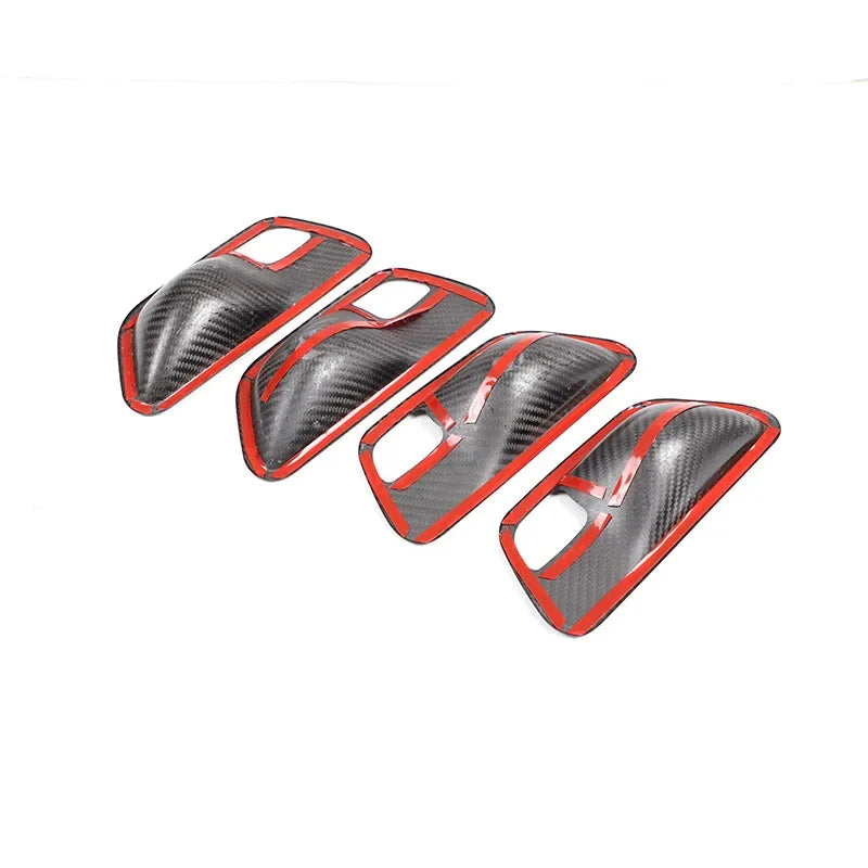 BMW 4 Series F34 – Interior Trim