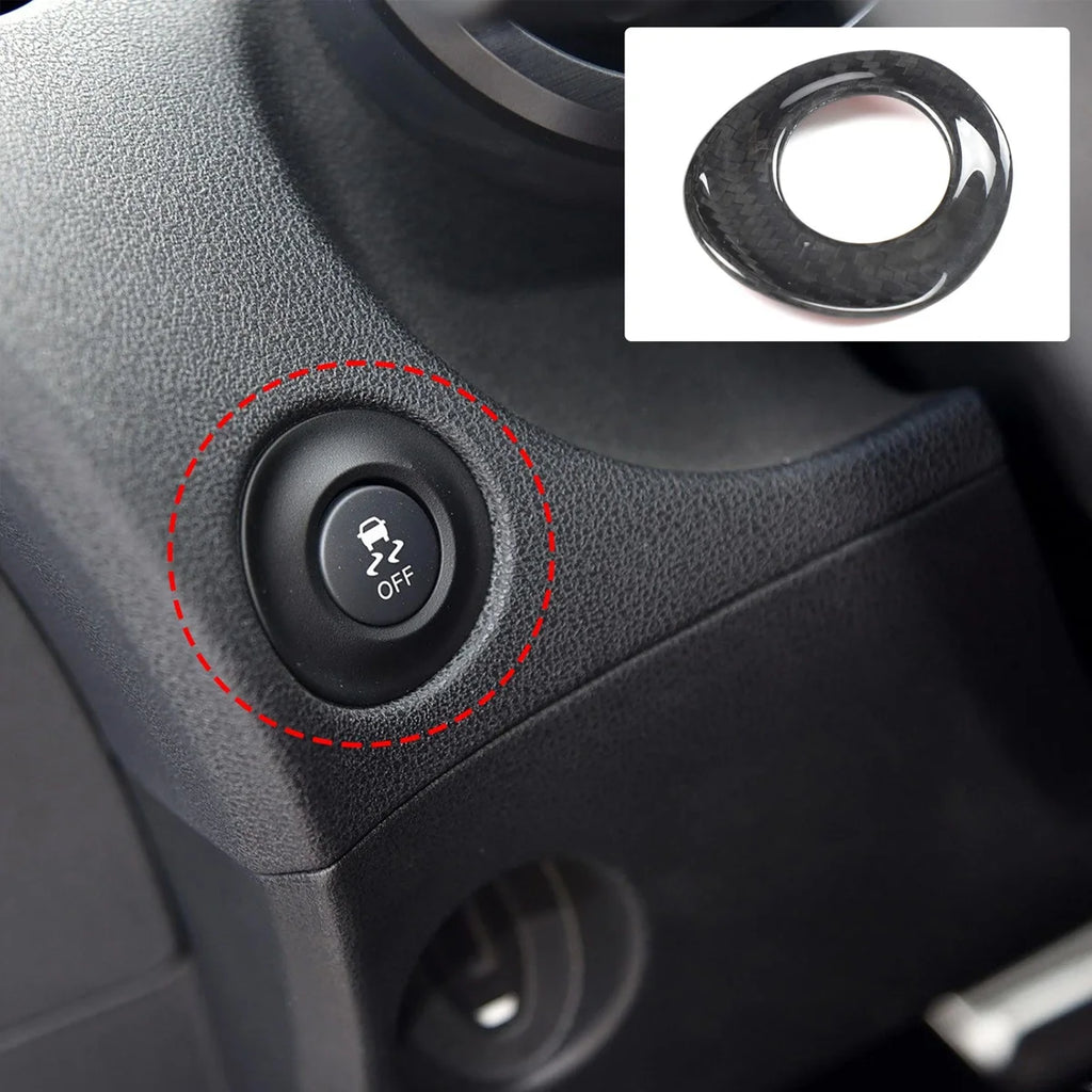 Nissan 370Z Z34 – Steering Wheel