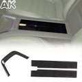 Porsche Panamera – Interior Trim