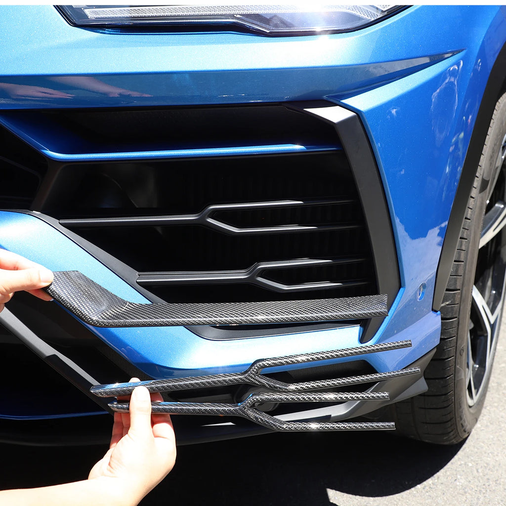 Lamborghini Urus – Front Grille Cover