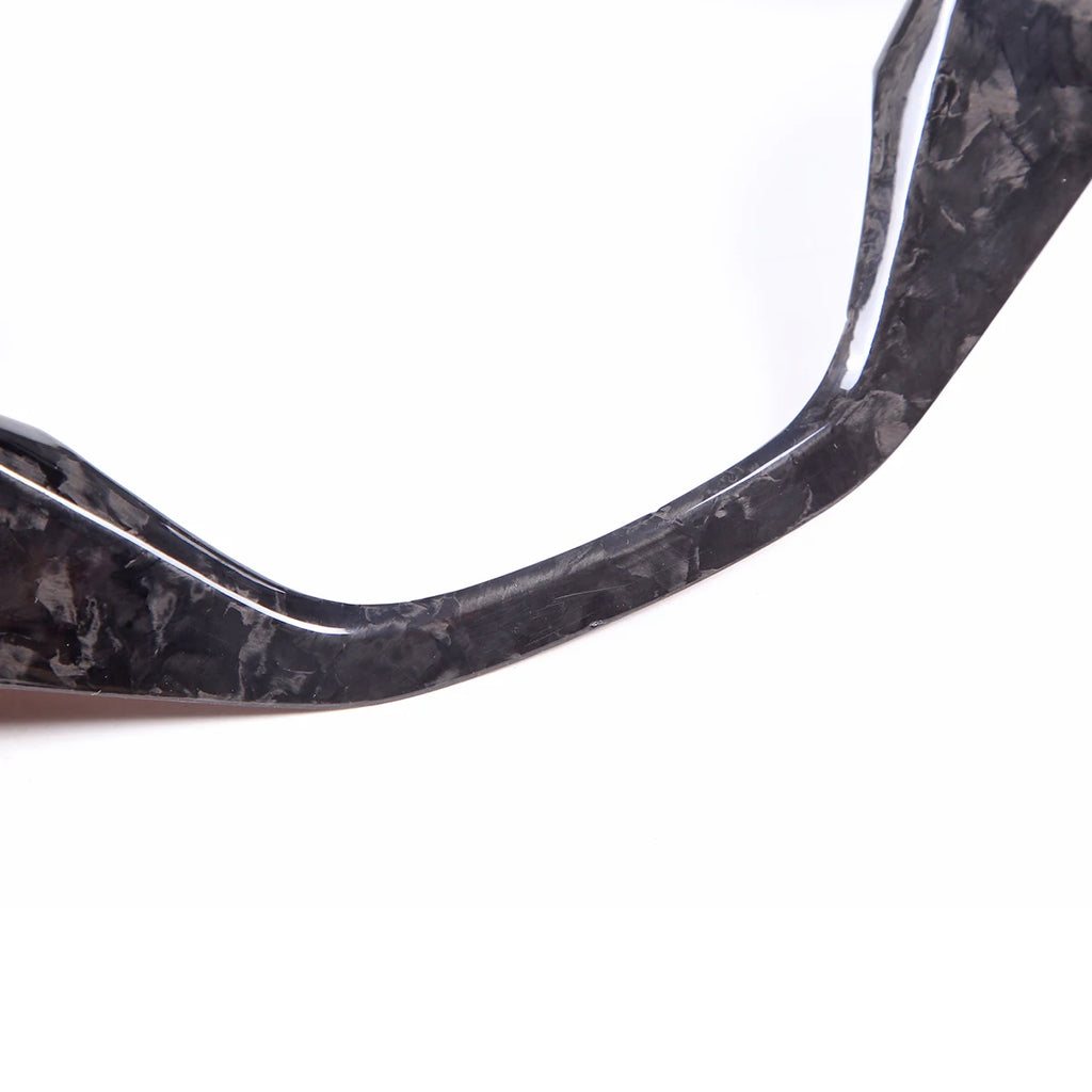 Porsche 911 – Steering Wheel