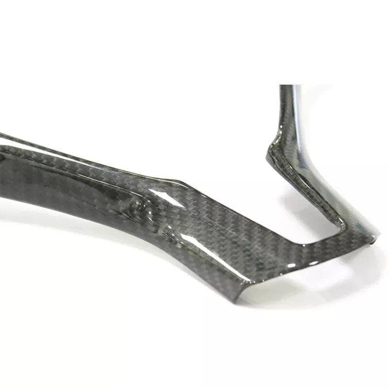 Tesla Model S – Steering Wheel