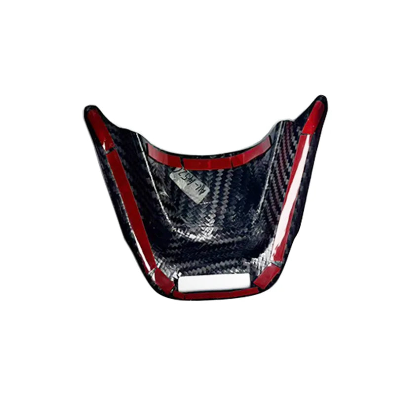 Kia Stinger – Steering Wheel