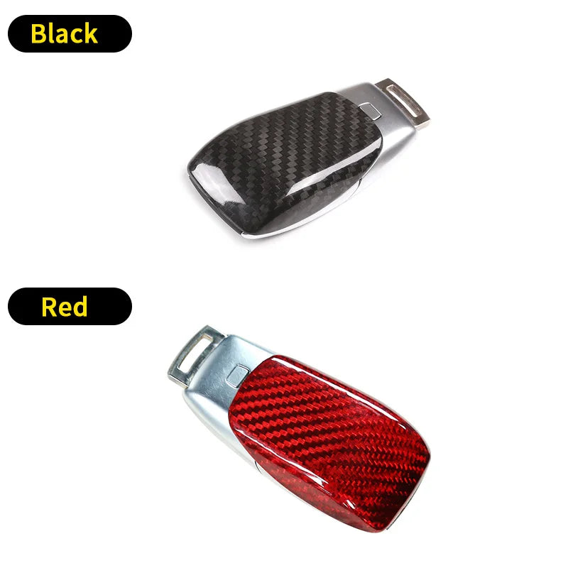 Mercedes-Benz CLS W212 – Key Fob Cover