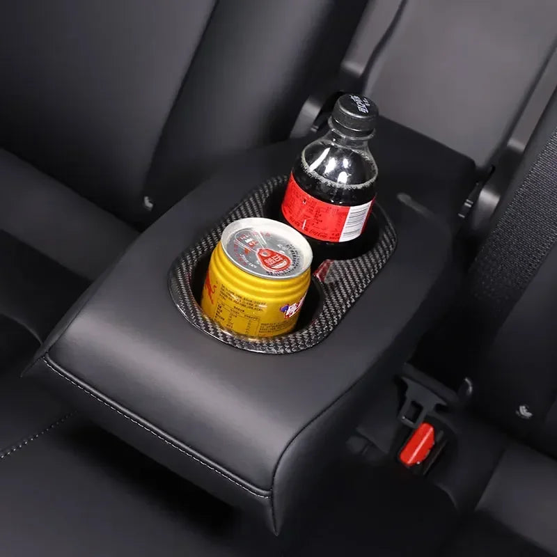 Tesla Model 3 – Armrest Cover