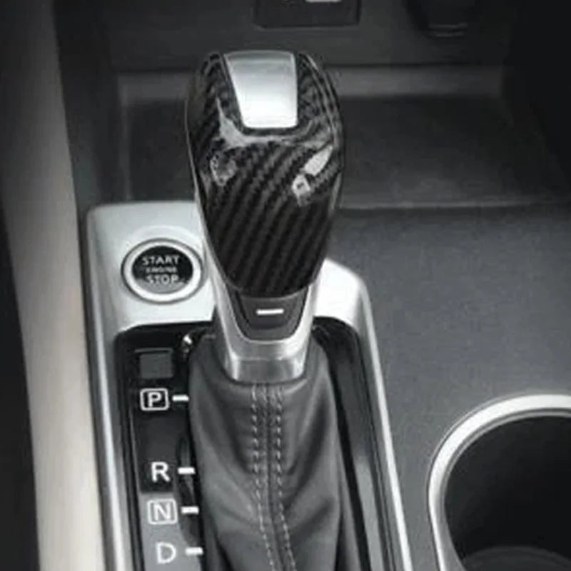 Nissan Teana – Gear Shift Knob