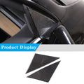 Tesla Model 3 – Pillar Cover