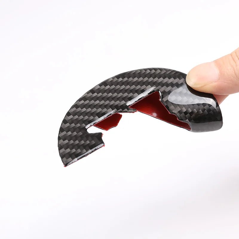 Nissan GTR – Steering Wheel