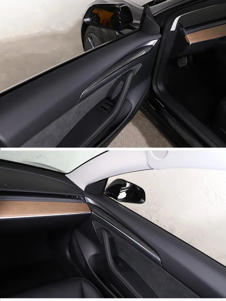 Tesla Model 3 – Door Panel