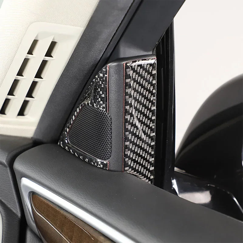 Infiniti Q50 – Interior Trim