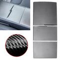 Tesla Model 3 – Interior Trim