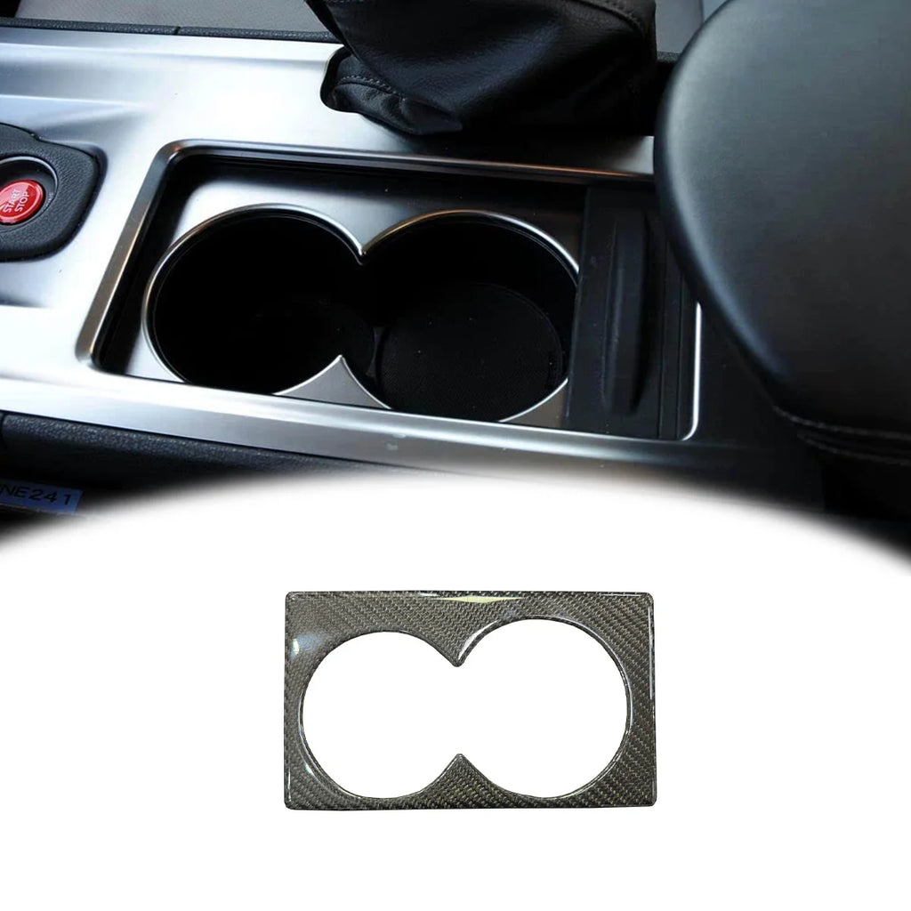 Nissan GTR – Center Console