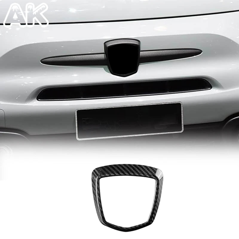 Abarth 595 – Interior Trim