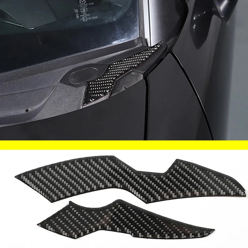 Mazda MX-5 – Interior Trim