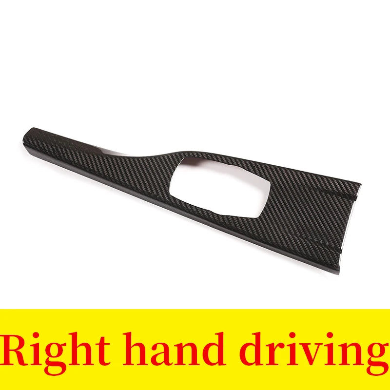 BMW 3 Series F30 – Dashboard Panel