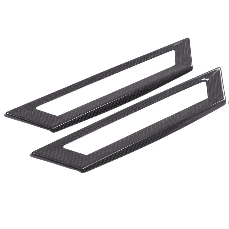 Tesla Model S – Interior Trim