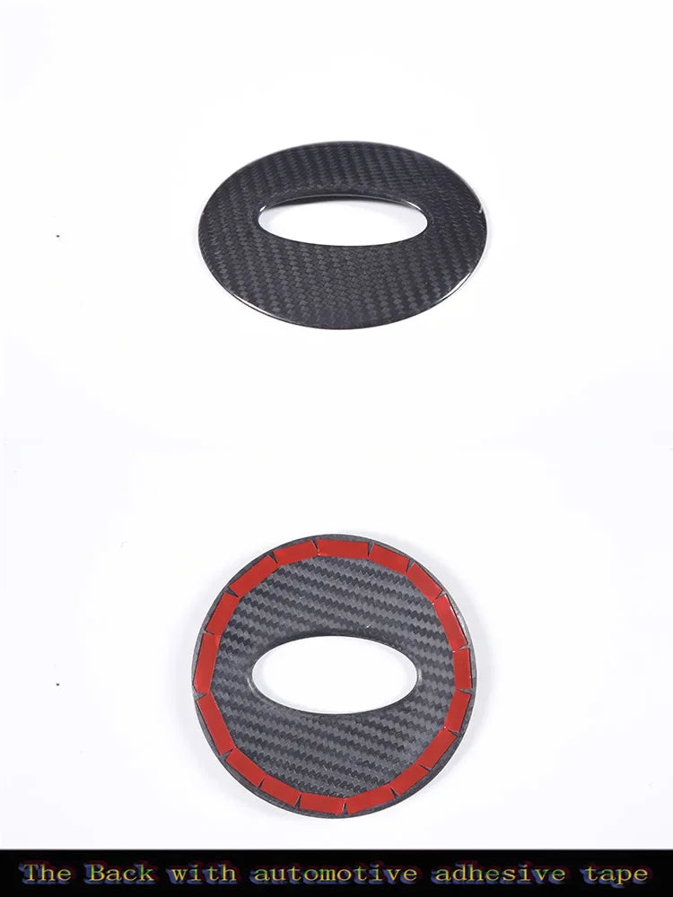 Subaru BRZ – Steering Wheel
