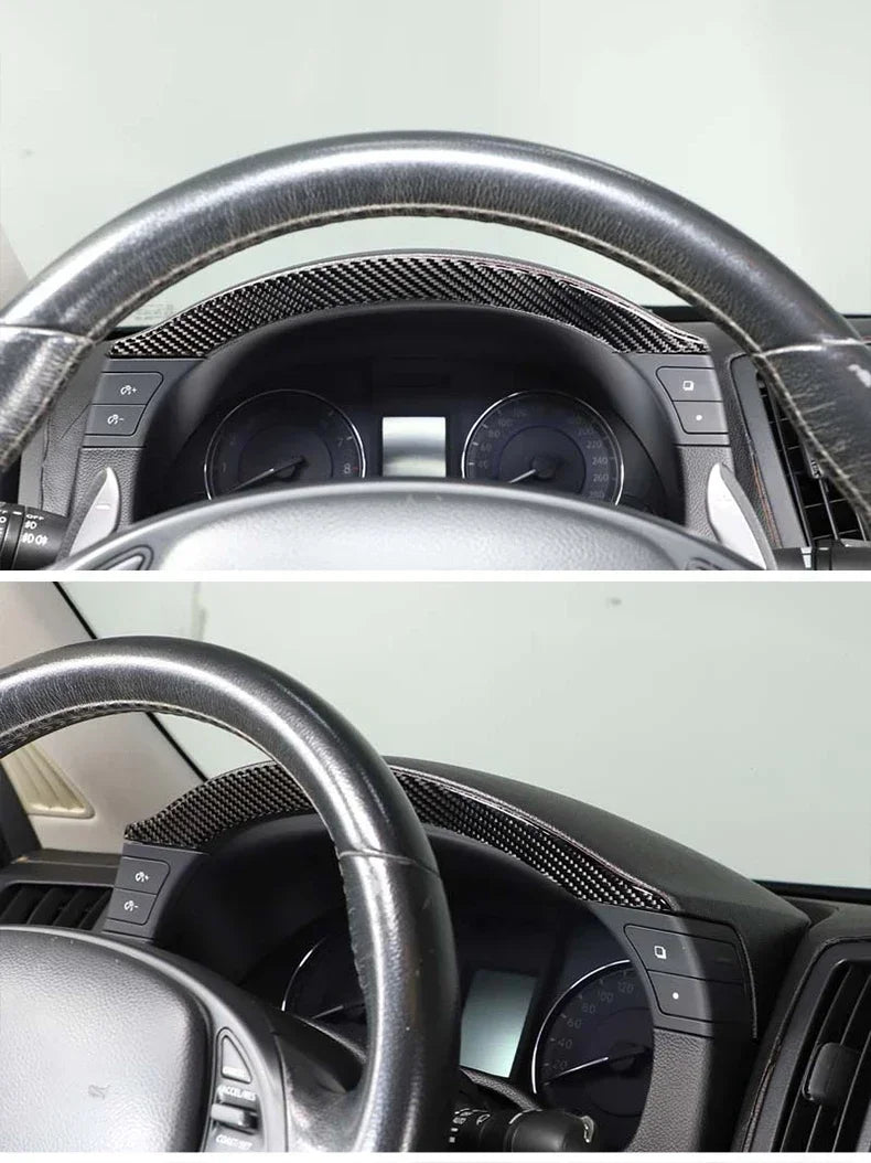 Infiniti G35 G35 – Dashboard Panel