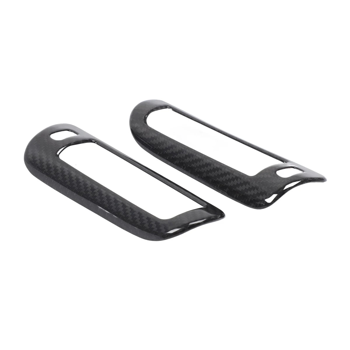 Mercedes-Benz G-Class W463 – Pillar Cover