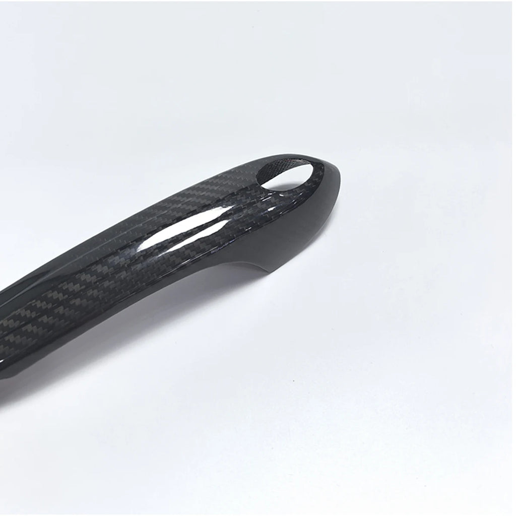 Toyota Supra A90 – Interior Door Handle Cover