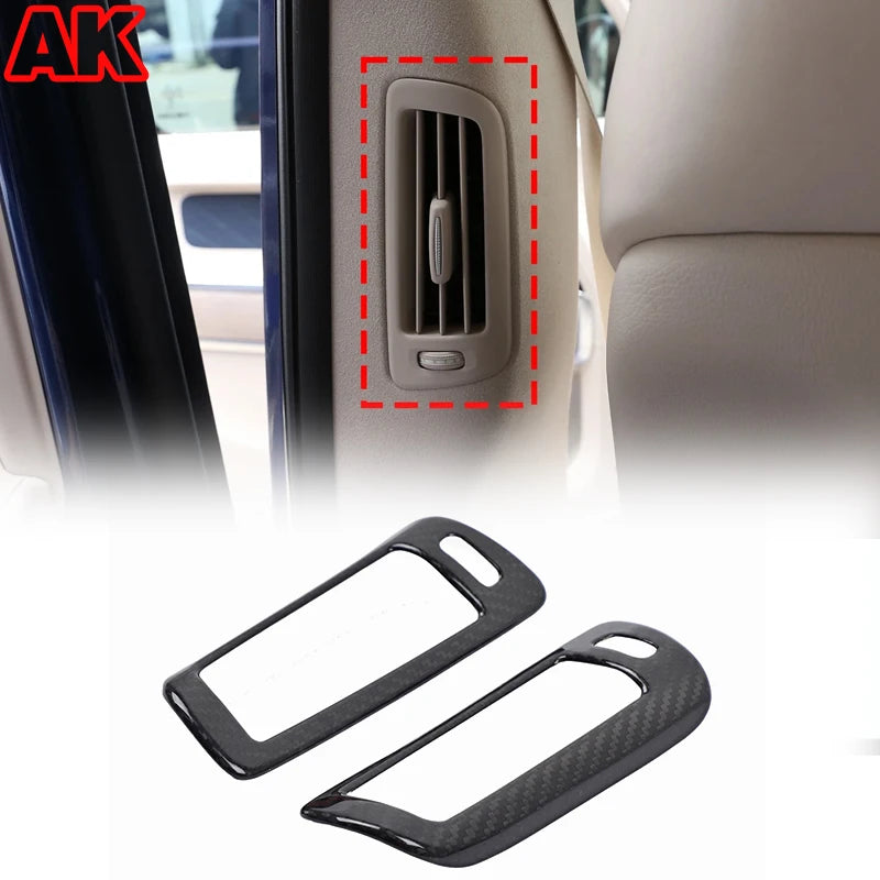 Mercedes-Benz G-Class W463 – Pillar Cover