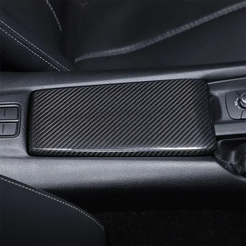 Mazda MX-5 ND – Armrest Cover