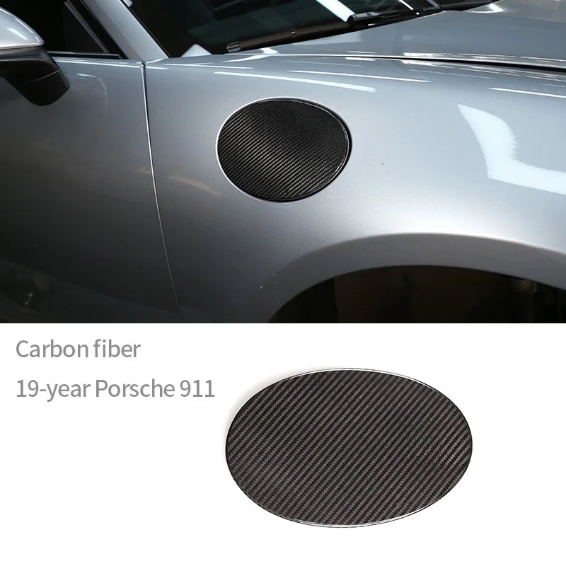 Porsche 911 – Interior Trim