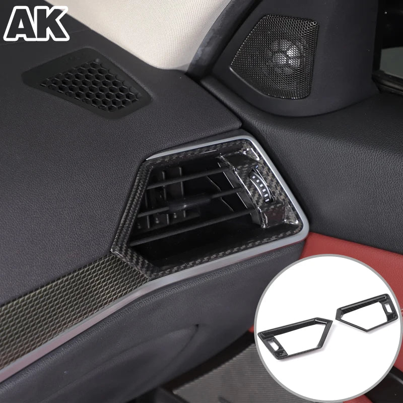 BMW 3 Series G42 – Dashboard Panel
