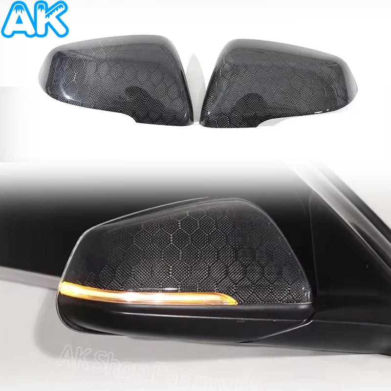 BMW 2 Series F40 – Interior Trim