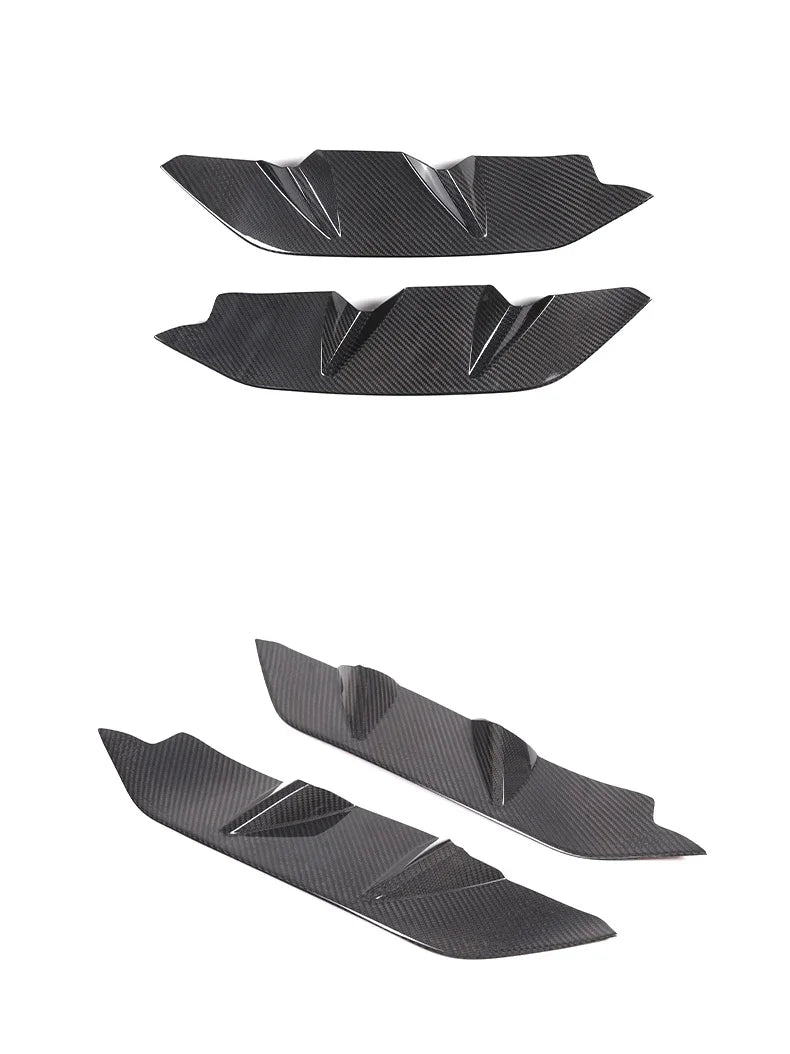 BMW Z4 G29 – Interior Trim