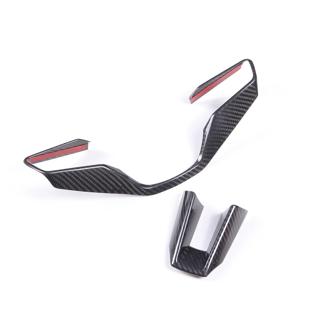 Porsche Macan – Steering Wheel