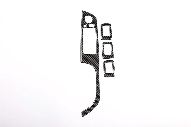 BMW 3 Series E90 – Interior Trim