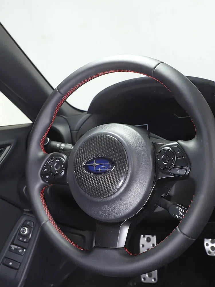 Subaru BRZ – Steering Wheel