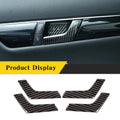 Mercedes-Benz C-Class W204 – Interior Door Handle Cover