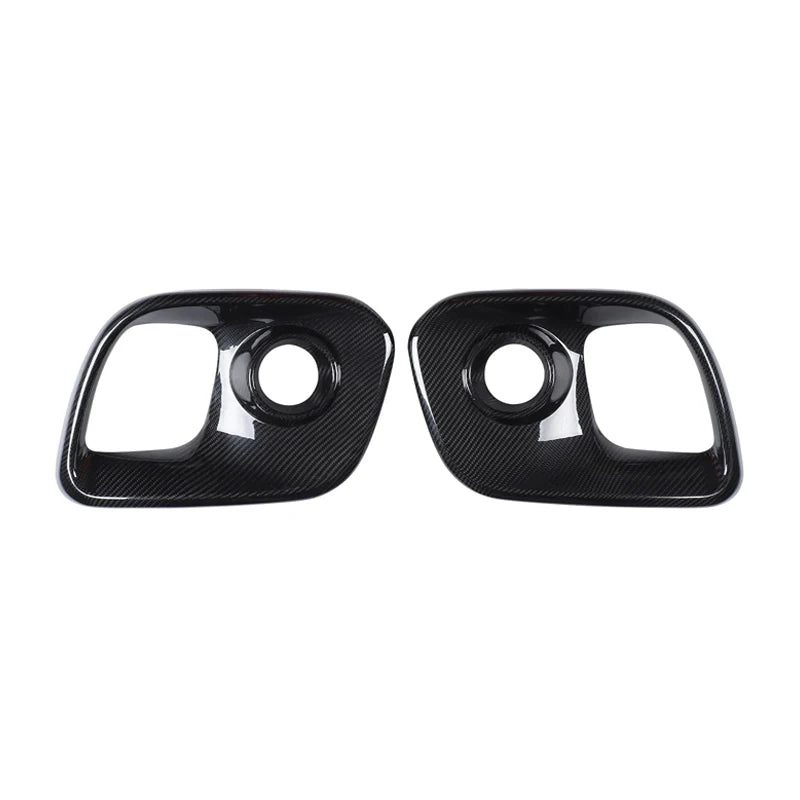 Abarth 595 – Fog Light