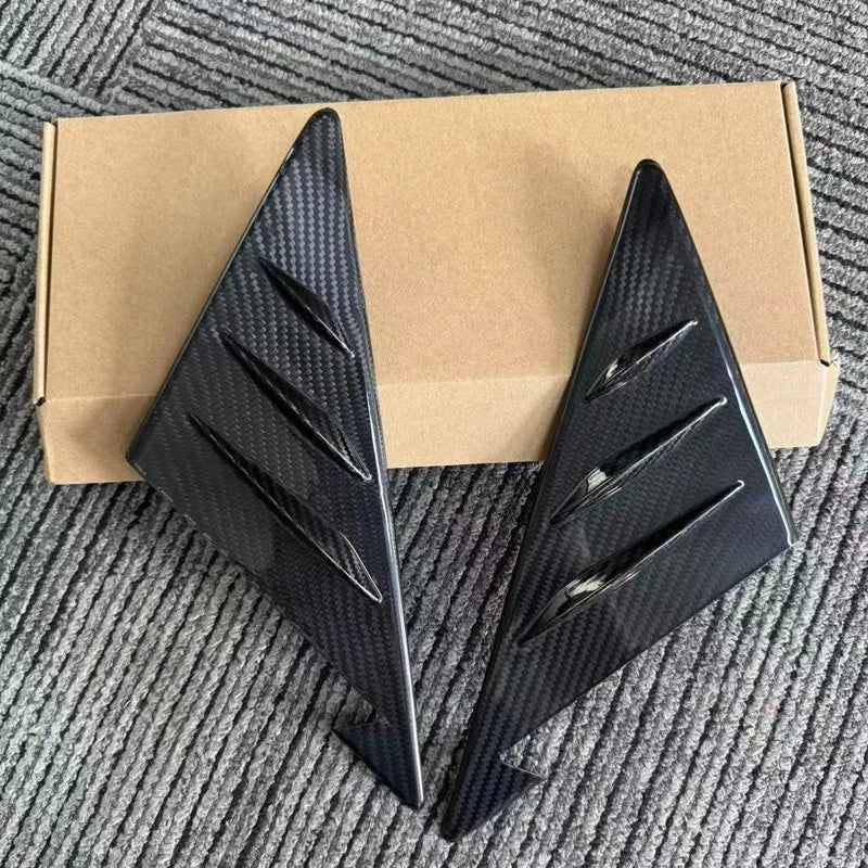 Nissan 350Z Z33 – Pillar Cover
