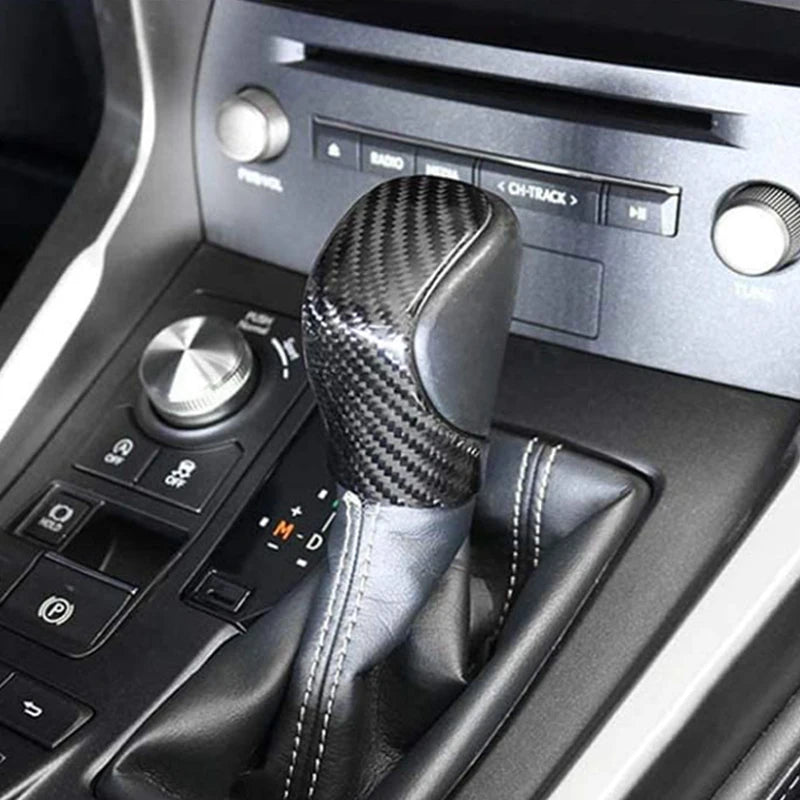 Lexus RX – Gear Shift Knob